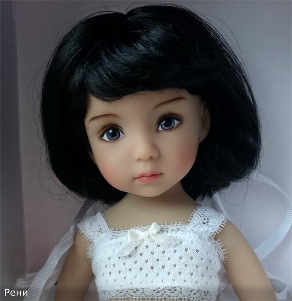 Little Darling а-ля натюрель (фото 9)