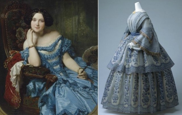 Куклы фирмы Людвига Грейнера - часть 2. Вдохновительницы и прототипы