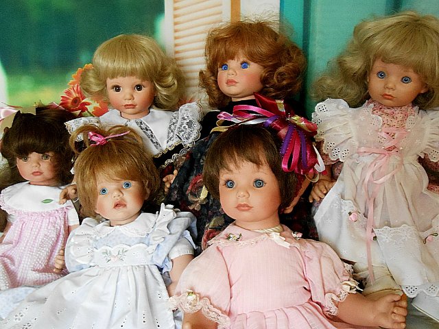 Продолжение. Зефиринки от Суссан Векен (фото 3)