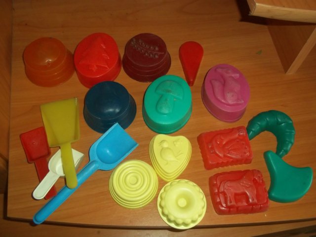 Кандейкины жители. Часть 2 (фото 5)