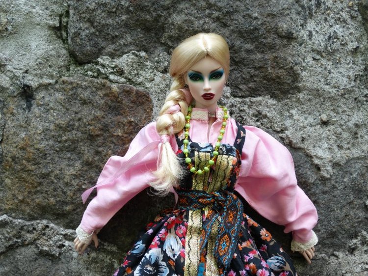 Недоступные русские красавицы (фото 9)