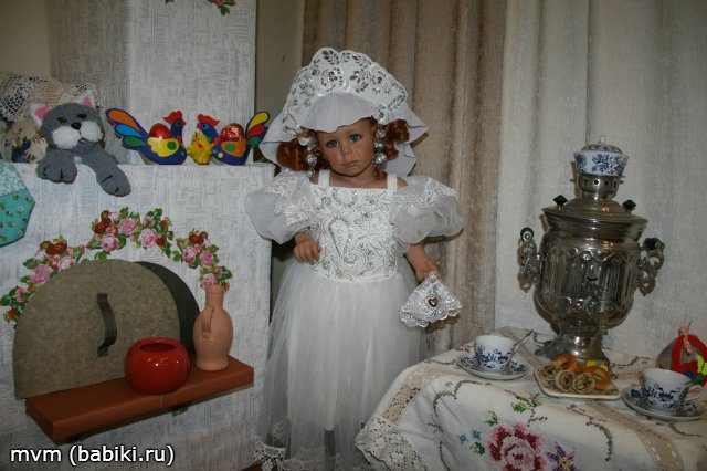 В гостях у сказки. После конкурса. (2 серия) (фото 2)