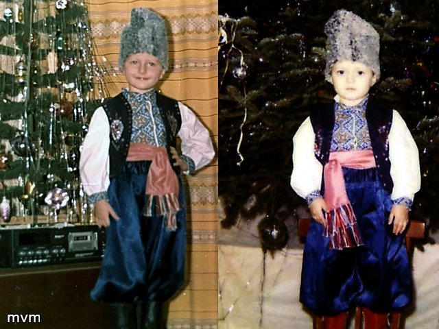 В гостях у сказки. После конкурса. (2 серия)