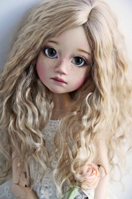 Луна лайт тан от Лиз Фрост (фото 3)