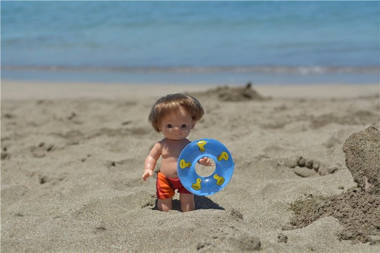 Испания. Тенерифе. Часть 1 (фото 7)