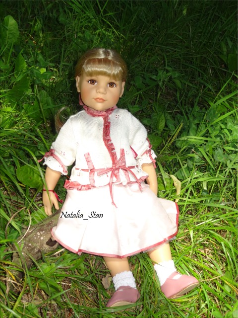 Красота вокруг нас ~ Jasmine Gotz ~ (фото 3)