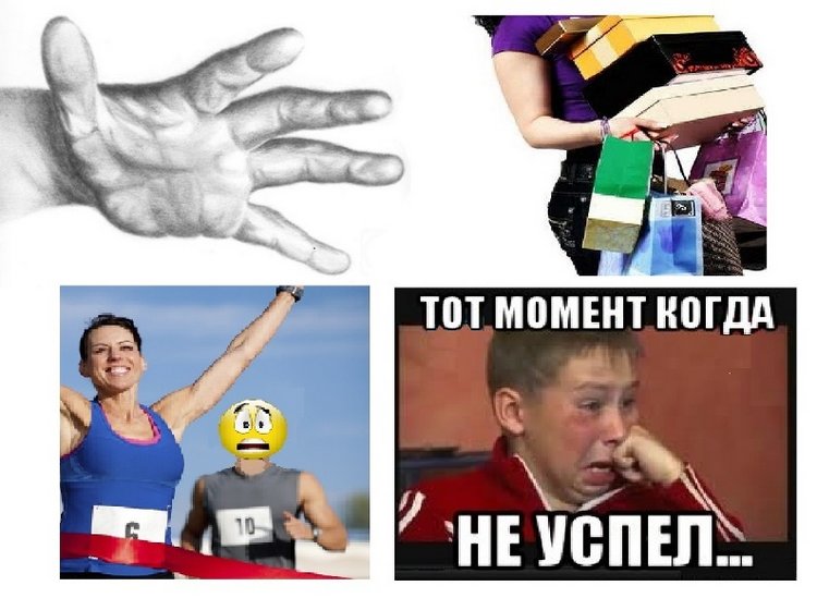 Как я переживаю, когда узнаю, что куколка мне не достанется… (фото 4)