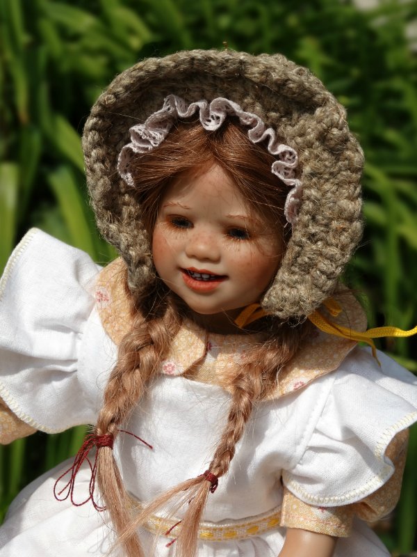 Том и Бекки Annette Himstedt