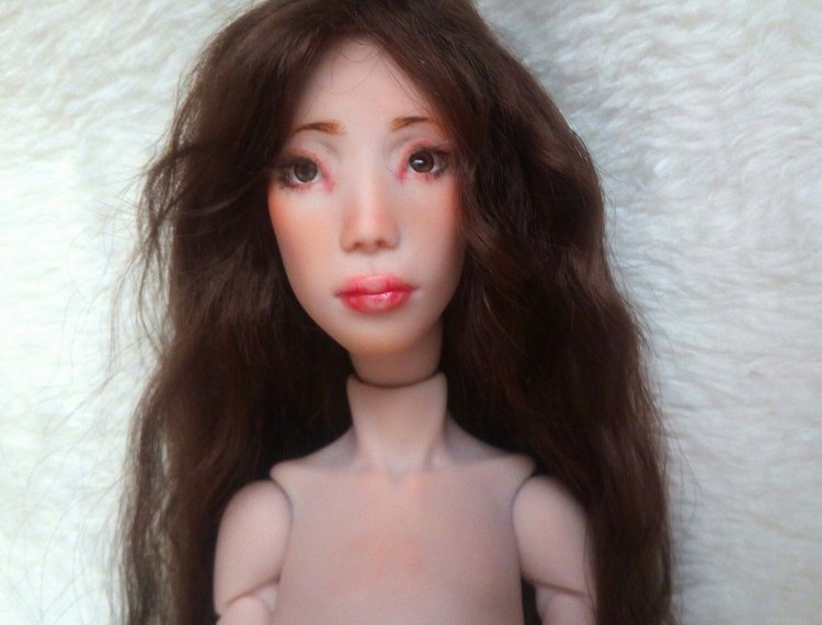 Ко мне приехала Филиппа! Ура,товарищи