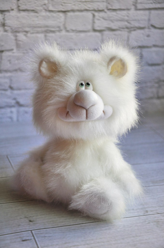 Моё обожаемое хобби! И с чего всё начиналось (фото 8)