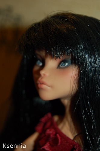 Монстры? Что вы, что вы! часть 4