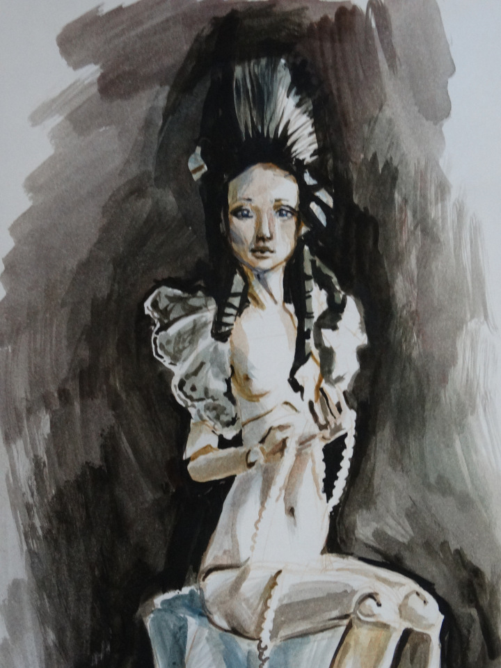 В ожидании Генриетты — Другие хобби и увлечения: сад (фото 5)