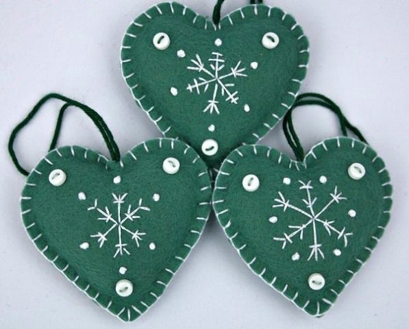 Скоро-скоро Новый Год. Интересные идеи