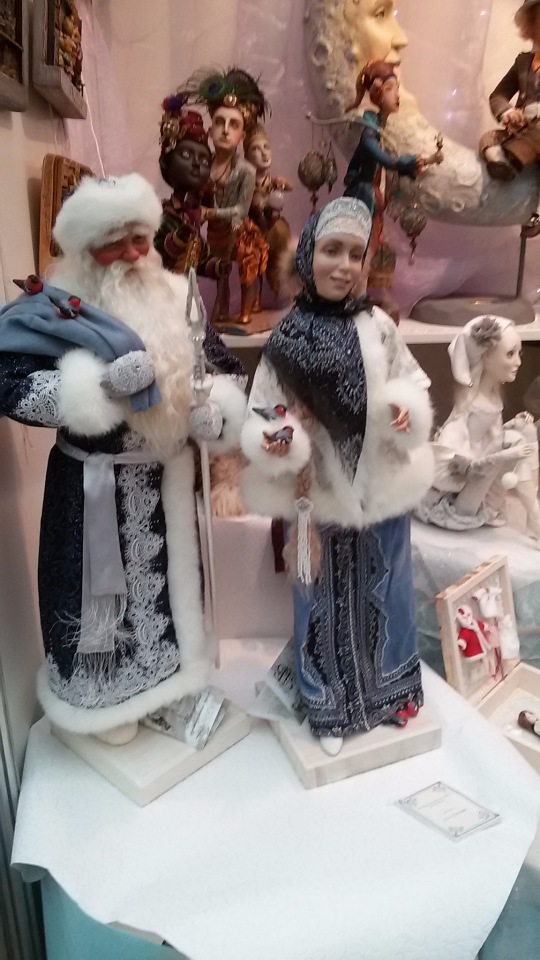 Московская международная выставка "Искусство куклы" Гостиный двор 2016. Фотоотчет | Бэйбики Московская международная выставка "Искусство куклы" Гостиный двор 2016. Фотоотчет