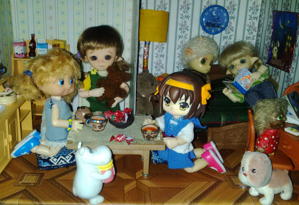 Решено, мы жить будем здесь (фото 10)