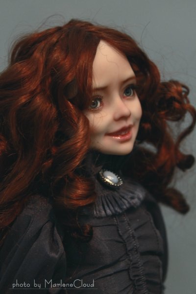 Весенний Бал Кукол 2017. Фотообзор