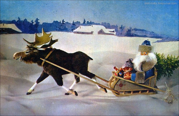 Удивительный мир волшебника Георгия Куприянова | Бэйбики Удивительный мир волшебника Георгия Куприянова (фото 2)