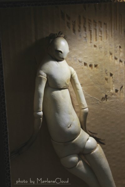 Весенний Бал Кукол 2017. Фотообзор