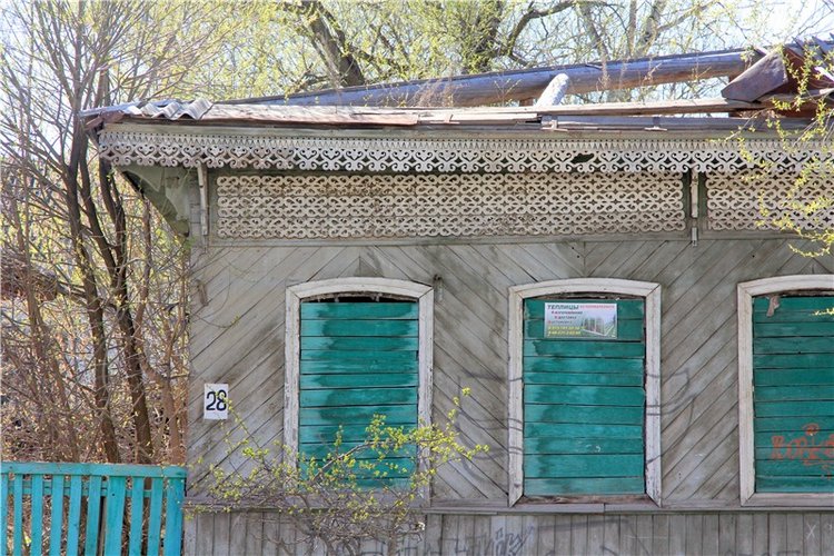 Путешествие в Бежецк, четвёртая часть