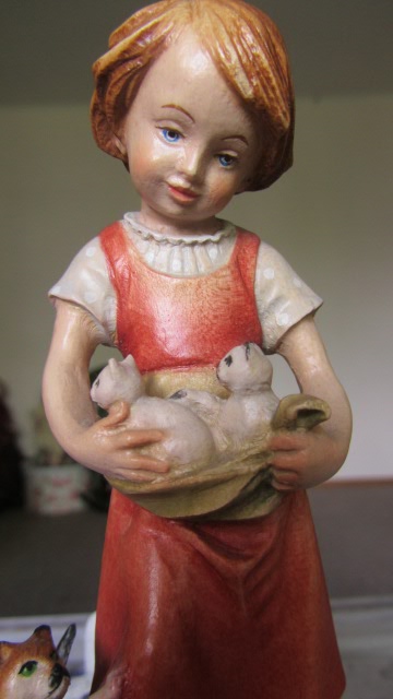 Из Чешского вояжа я привезла СКАЗКУ! Oberammergau 2 (фото 6)