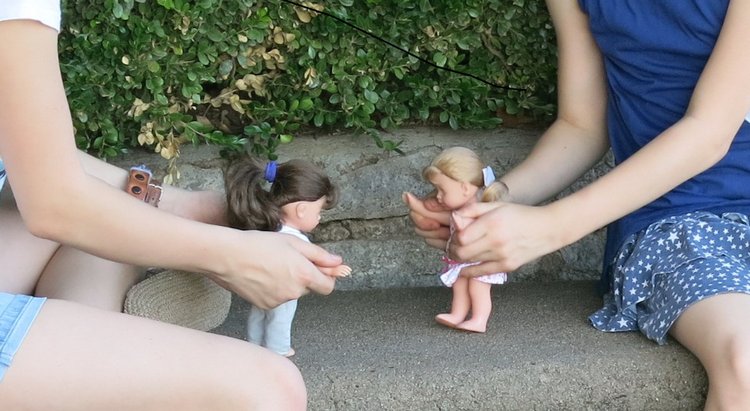 Субботняя прогулка — Болталка и разговоры обо всем: жизнь