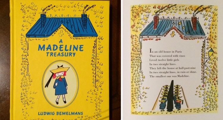 Операция "М", или новые приключения American Girl