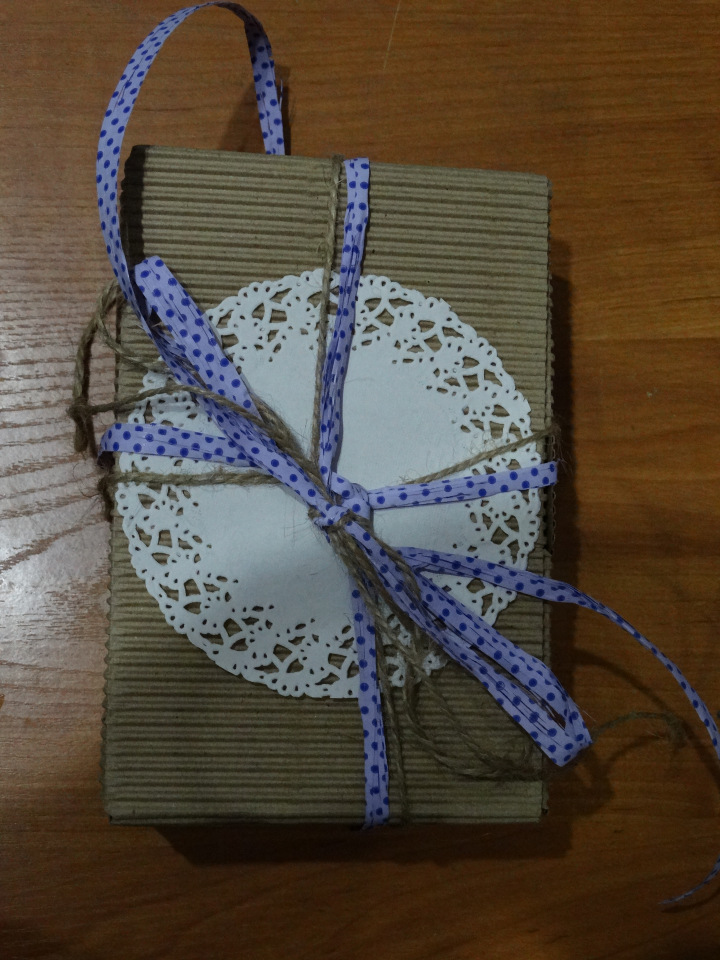 "Мишка с куклою" - замечательная выставка