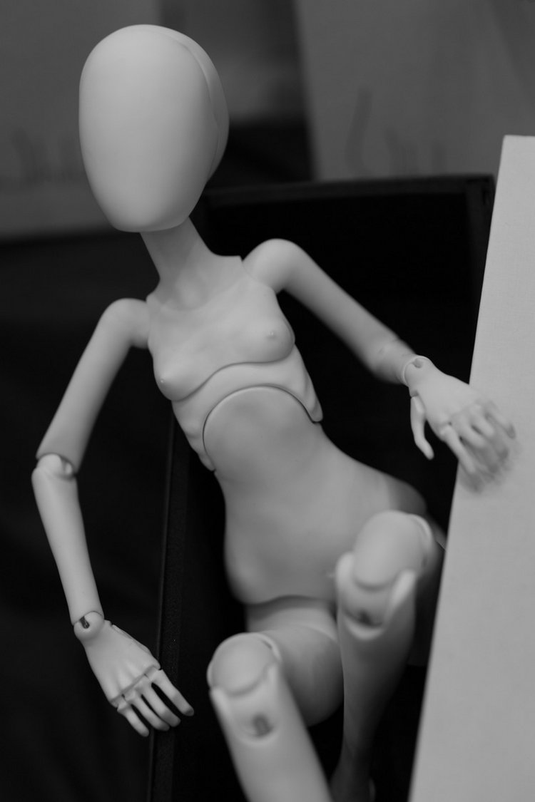 Международный салон кукол. Москва, октябрь 2017. Часть 1