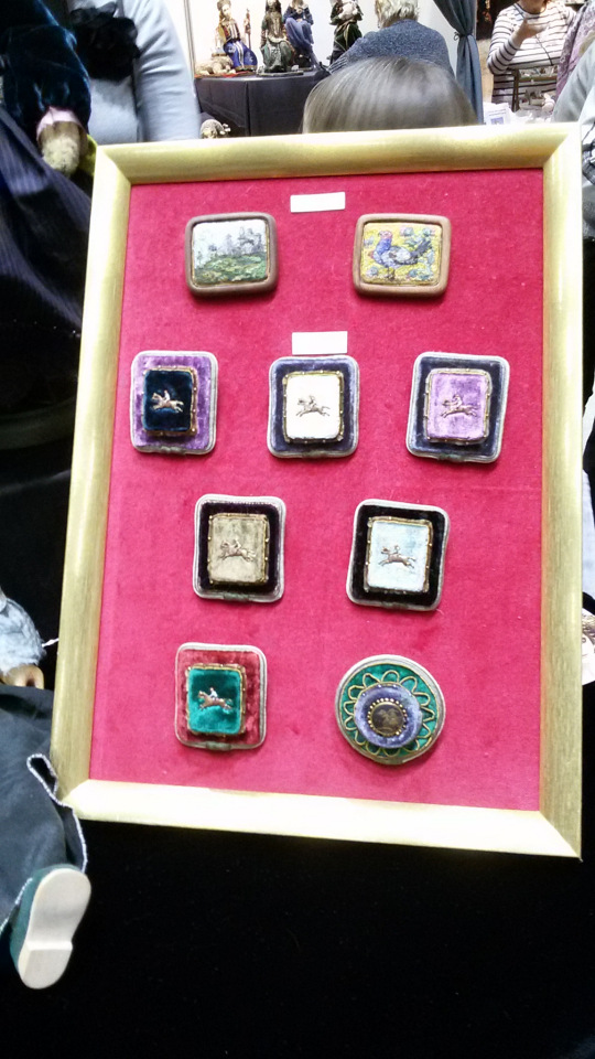 "Искусство куклы", Гостиный Двор 2017. Что запомнилось... Фоторепортаж | Бэйбики "Искусство куклы", Гостиный Двор 2017. Что запомнилось... Фоторепортаж