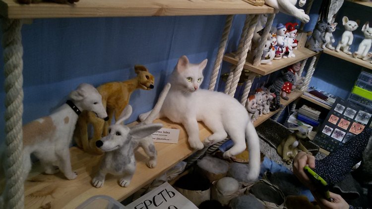 "Искусство куклы", Гостиный Двор 2017. Что запомнилось... Фоторепортаж | Бэйбики "Искусство куклы", Гостиный Двор 2017. Что запомнилось... Фоторепортаж