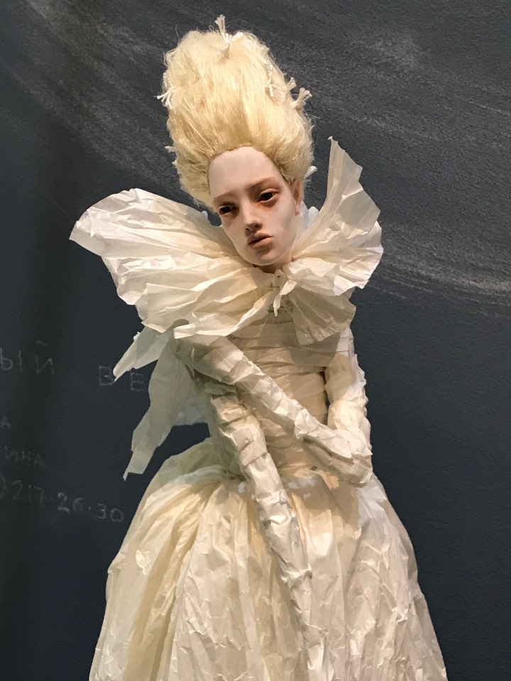 Новый взгляд на выставку ИК 2017 часть 2