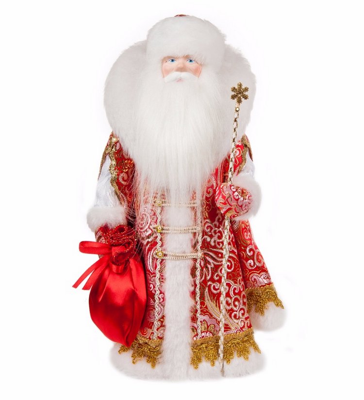 Предновогодний флешмоб! Прошлогодний Дед Мороз (фото 4)