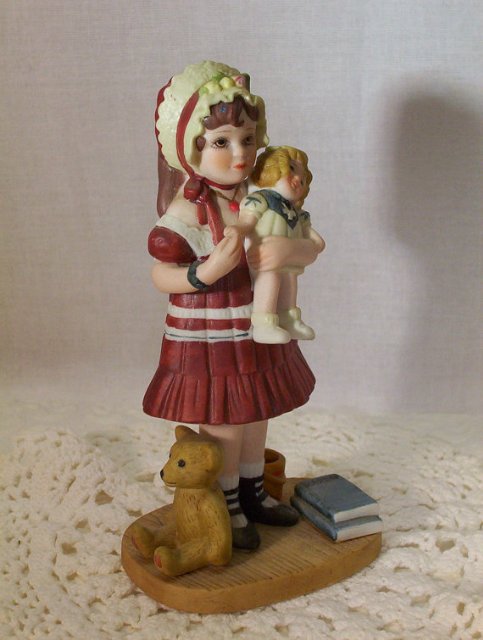 Творчество. Куклы Jan Hagara