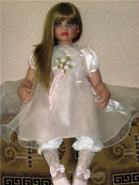 «Дай миру шанс» и другие... от Fayzah Spanos