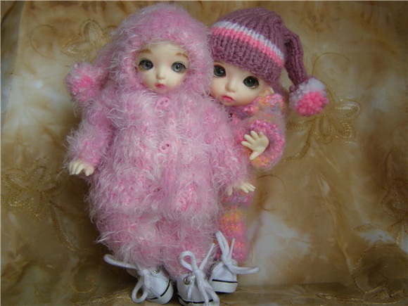 Лягушка - путешественница, или как Мэгги ездила в гости (фото 9)