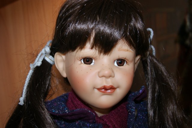 Хулиганка Джо от Susi Eimer (фото 9)