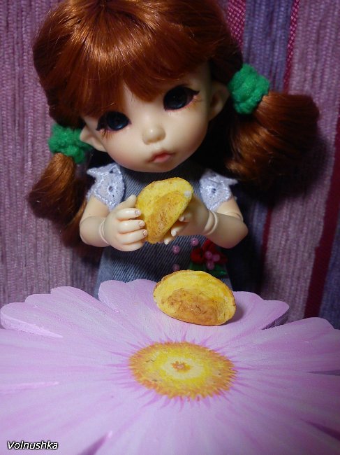 Дело было вечером...или мелочи для Манюньки (PukiFee Ante) (фото 6)