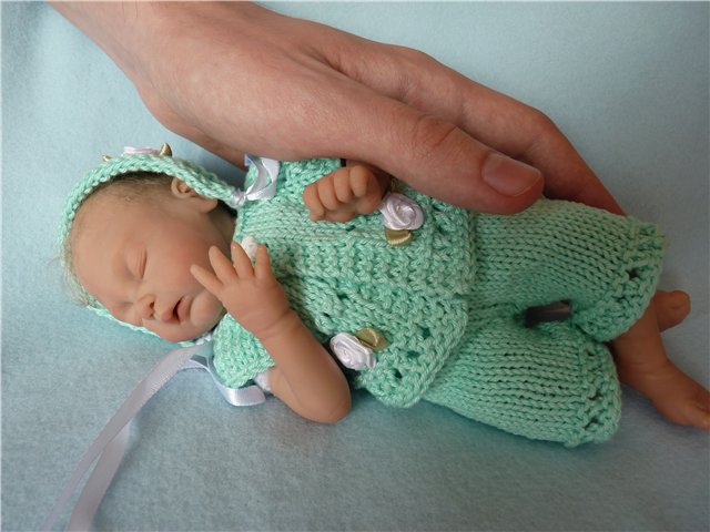 Недорос..ли и не только! ООАК Ирины Савостиной