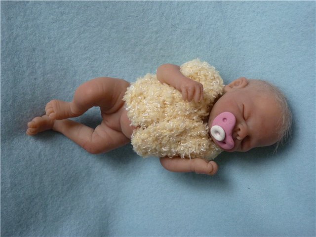 Недорос..ли и не только! ООАК Ирины Савостиной (фото 4)