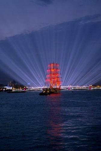 Но утро будет, будет, верю! Авторская кукла Екатерины Тарасовой