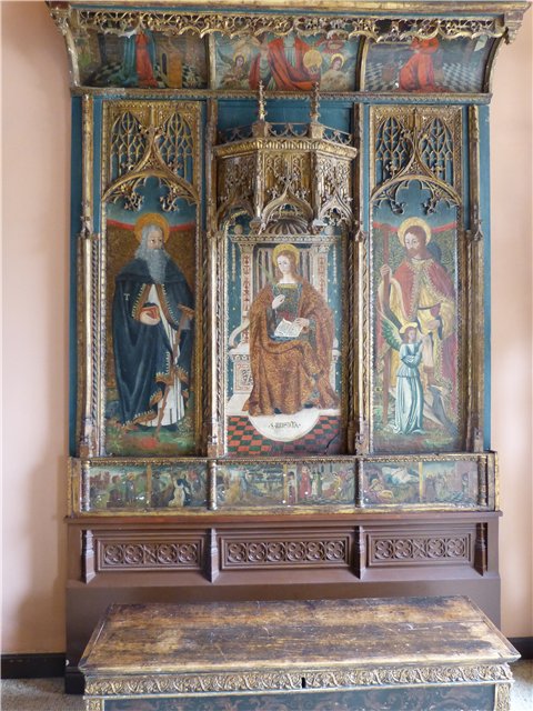 Мои фотозарисовки Лазурного берега Франции