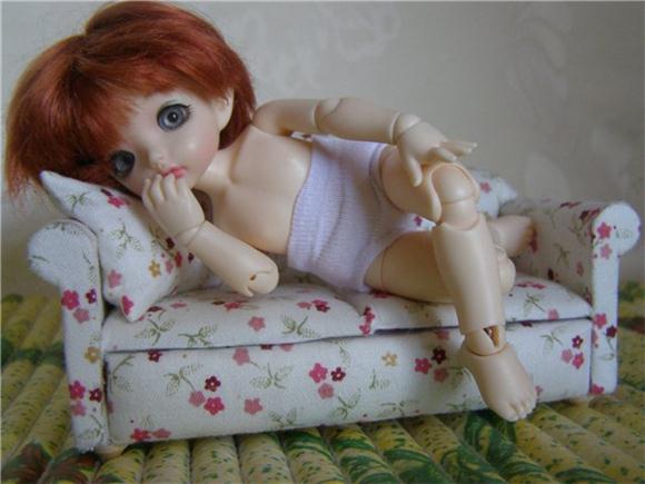 История...с чемоданчиком — Фотоистории с куклами BJD (БЖД): сериалы (фото 10)