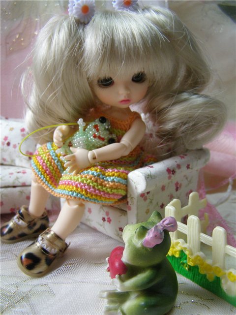 А вы любите дарить подарки