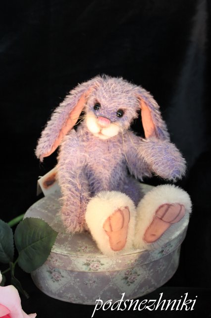 Выставка TeddyBar Total 2012 в Мюнстере: возрожденная из небытия