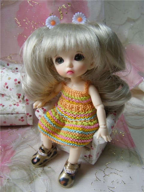 А вы любите дарить подарки