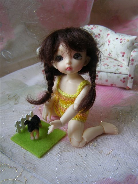 А вы любите дарить подарки (фото 3)