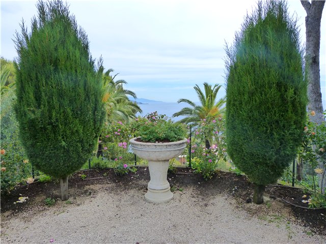 Мои фотозарисовки Лазурного берега Франции