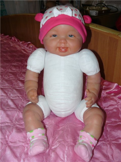 Аленка продолжение.. Новый облегченный вариант (фото 3)