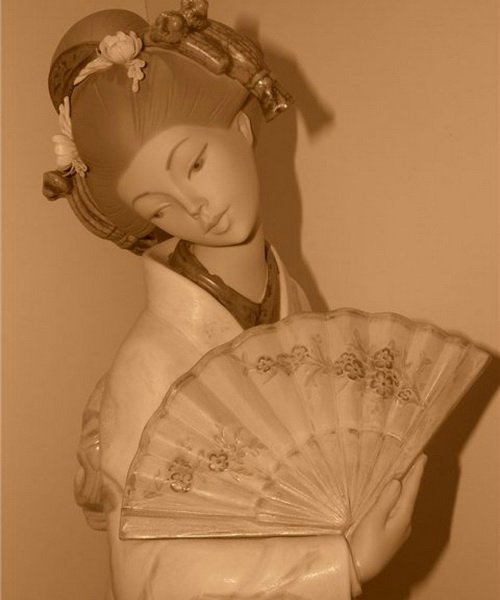 Его величество Фарфор - Избранные страницы биографии