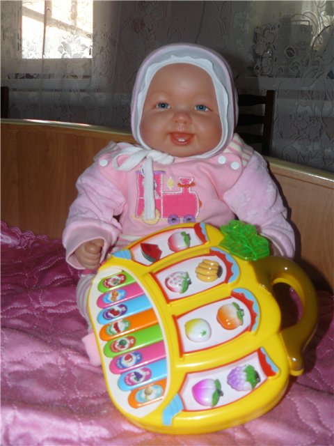 Аленка продолжение.. Новый облегченный вариант (фото 7)